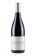 Morey St Denis Les Chaffots Jerome Castagnier 2019