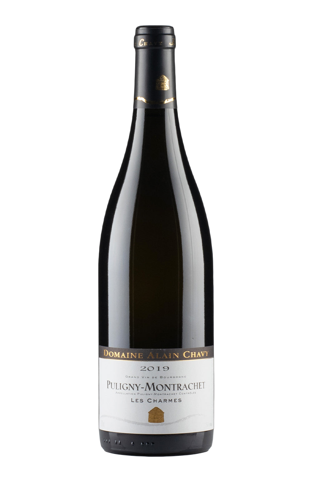 Puligny Montrachet Les Charmes Alain Chavy 2019