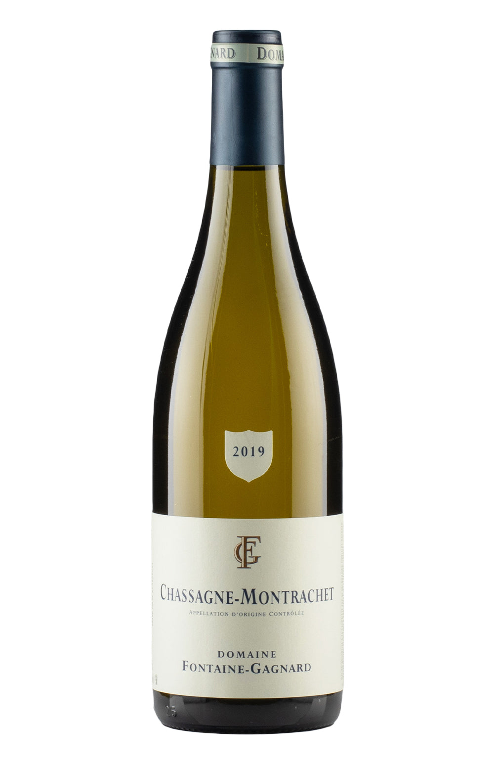Chassagne Montrachet Fontaine Gagnard 2019