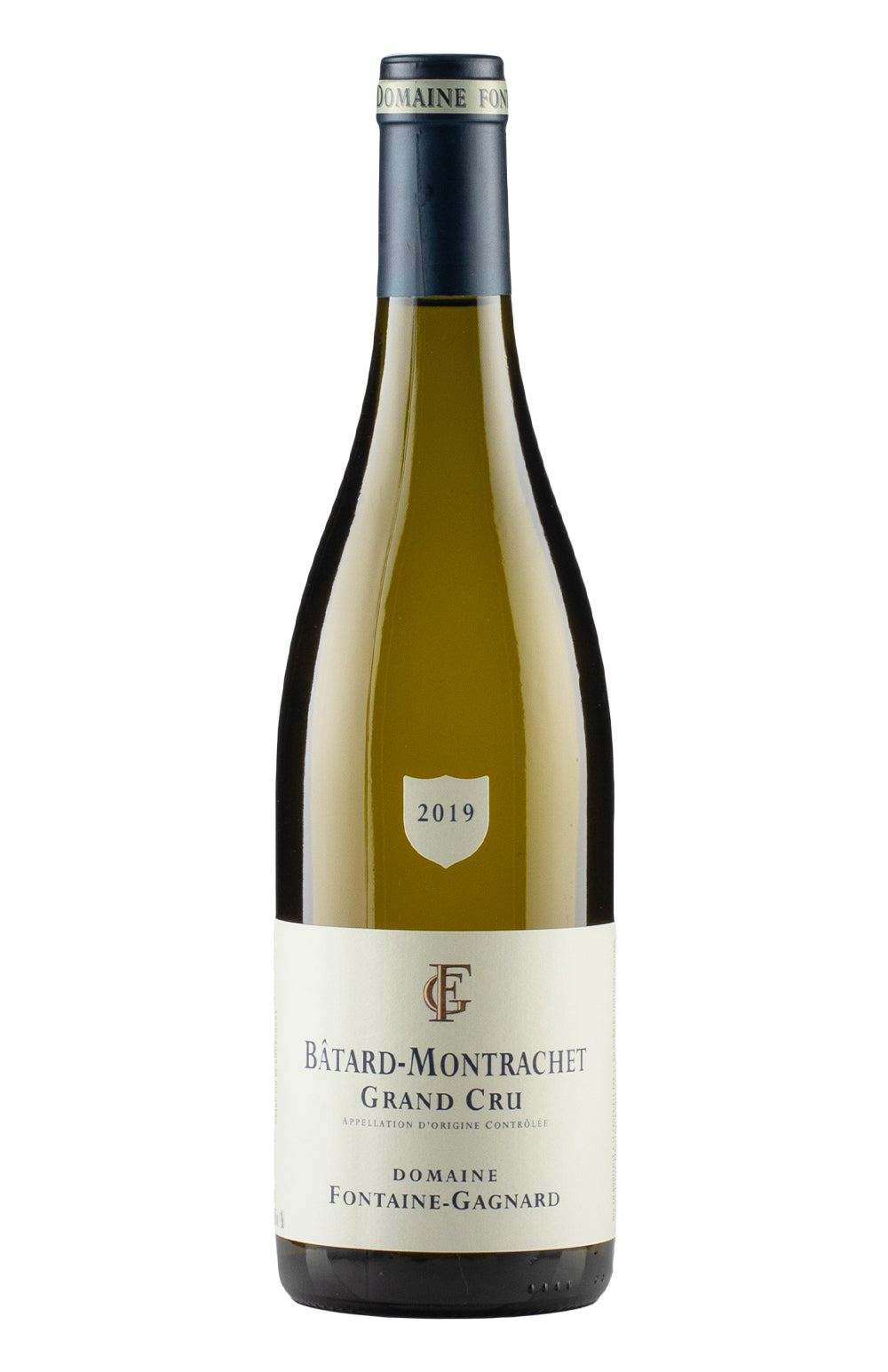 Batard Montrachet Fontaine Gagnard 2019