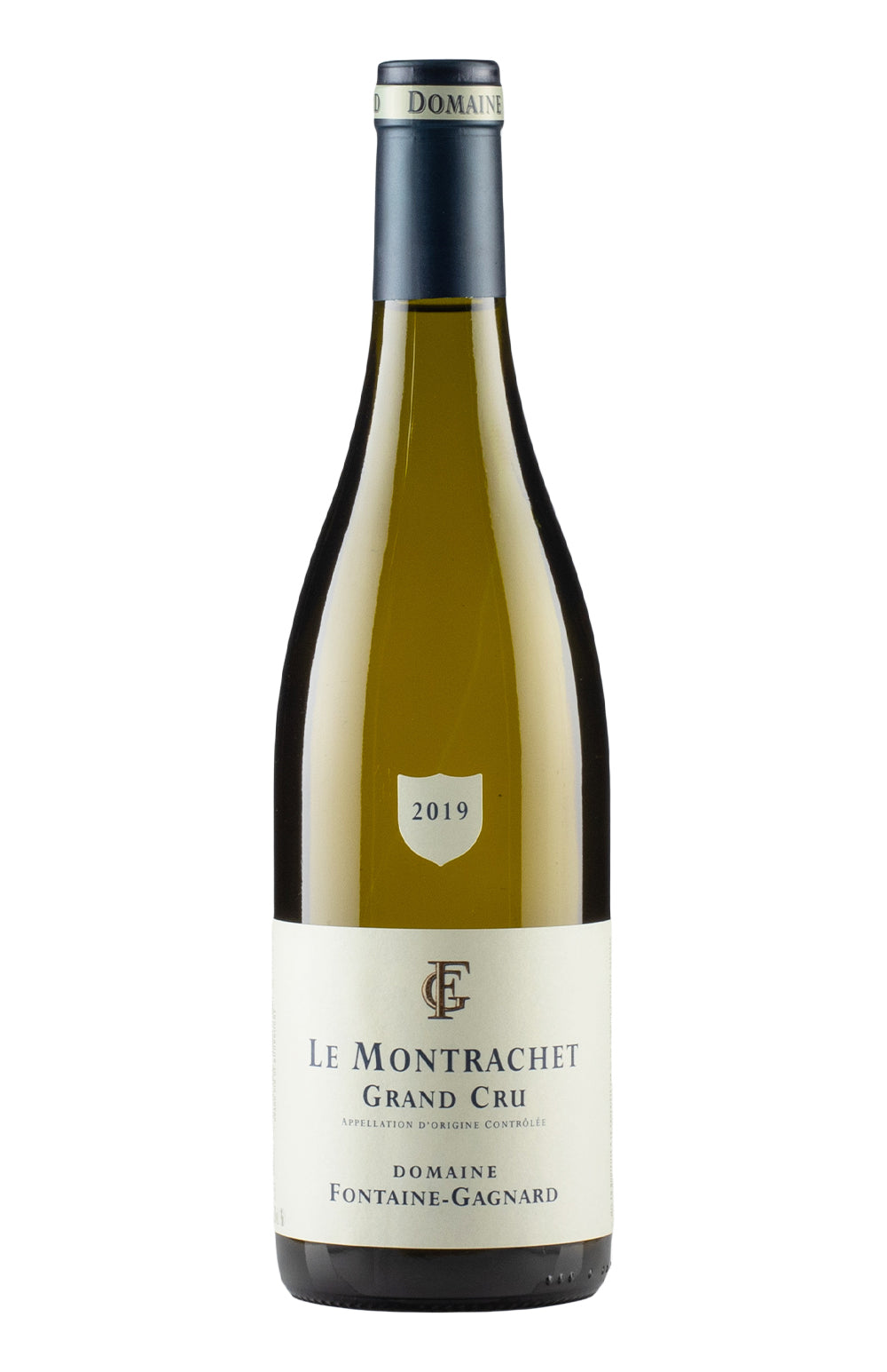 Le Montrachet Fontaine Gagnard 2019