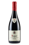 Vougeot Les Petits Vougeot Domaine Fourrier 2019
