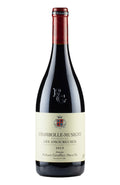 Chambolle Musigny Les Amoureuses Robert Groffier 2019