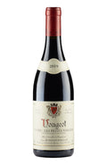 Vougeot Les Petits Vougeot Hudelot Noellat 2019