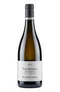Meursault Les Vireuils Benjamin Leroux 2019