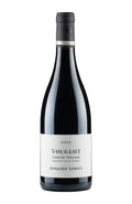 Vougeot Clos du Village Benjamin Leroux 2019