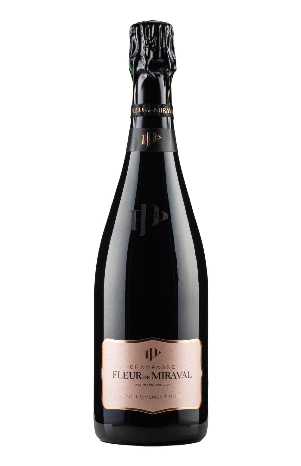 Fleur de Miraval ER1 Rose