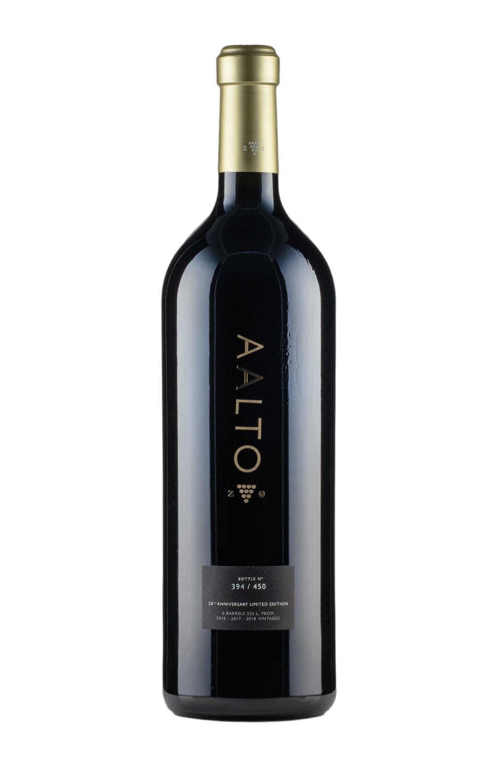 Aalto XX Anniversary 300cl