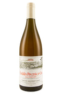 Chablis La Forest Dauvissat Camus 2000