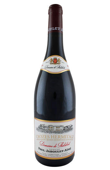 Crozes Hermitage Domaine de Thalabert Jaboulet 2019