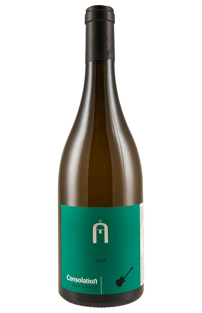 Consolation Rock & Rolle Vermentino 2020