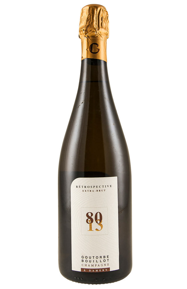 Goutorbe Bouillot Retrospective 80-13
