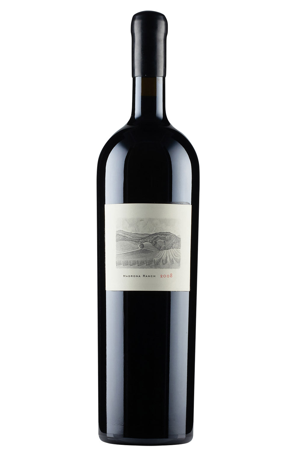 Abreu Madrona Ranch Magnum (Ex Estate) 2008