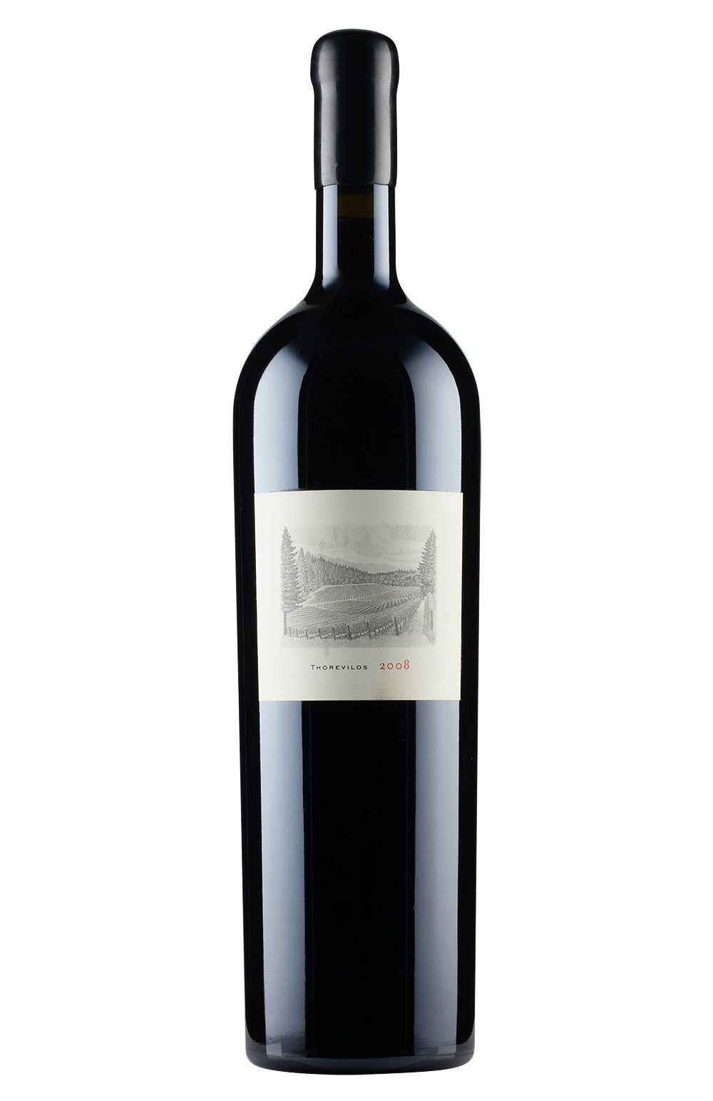 Abreu Thorevilos Magnum (Ex Estate) 2008