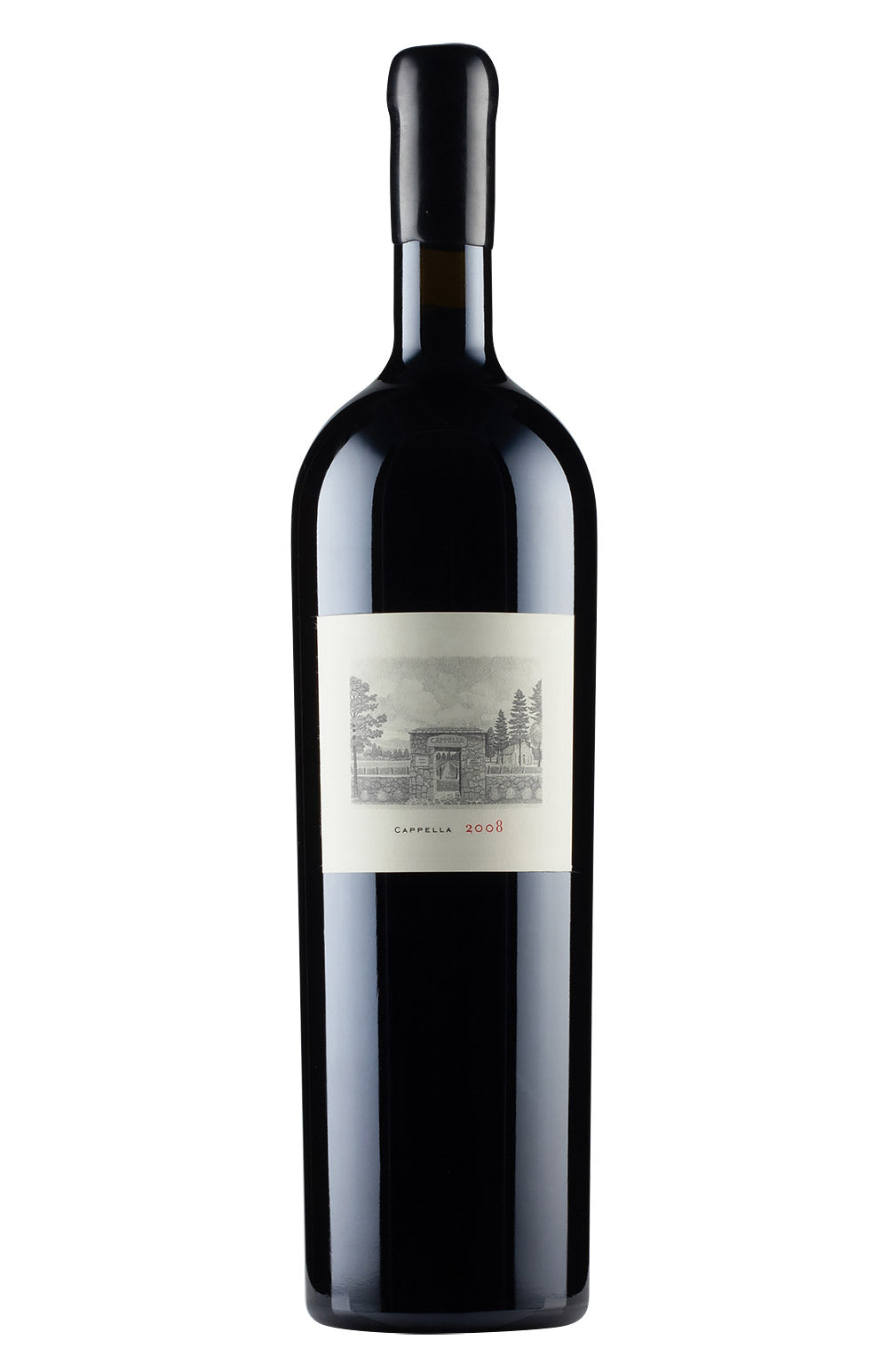 Abreu Cappella Magnum (Ex Estate) 2008