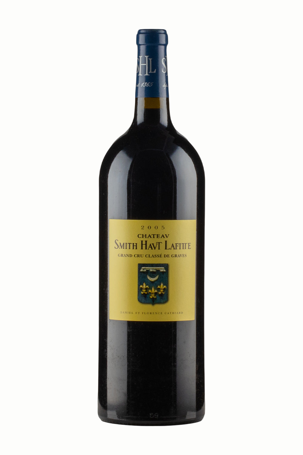 Smith Haut Lafitte Magnum 2005