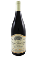 Morey St Denis Les Millandes Heresztyn 2002