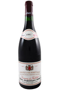 Crozes Hermitage Domaine de Thalabert Jaboulet 1997