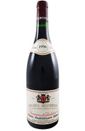 Crozes Hermitage Domaine de Thalabert Jaboulet 1996