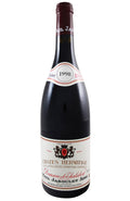 Crozes Hermitage Domaine de Thalabert Jaboulet 1998