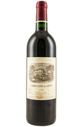 Carruades de Lafite 1996