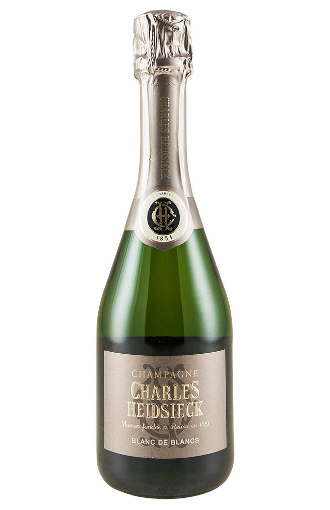 Charles Heidsieck Blanc de Blancs Half