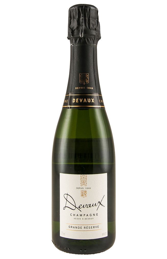 Devaux Grande Reserve Half
