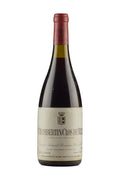 Chambertin Clos de Beze Armand Rousseau (Missing Vintage Tag) 1982