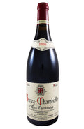 Gevrey Chambertin Cherbaudes Vieilles Vignes Domaine Fourrier 2000