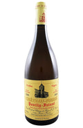 Pouilly Fuisse Vieilles Vignes Chateau Fuisse 2000