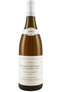 Chassagne Montrachet Les Chaumees Clos de la Truffiere Michel Niellon 2007