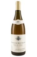 Chassagne Montrachet Morgeot Ramonet 1997