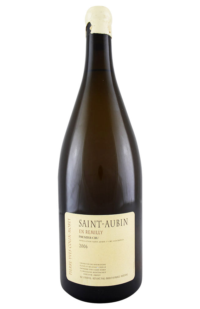 Saint Aubin En Remilly Pierre Yves Colin Morey Magnum 2006