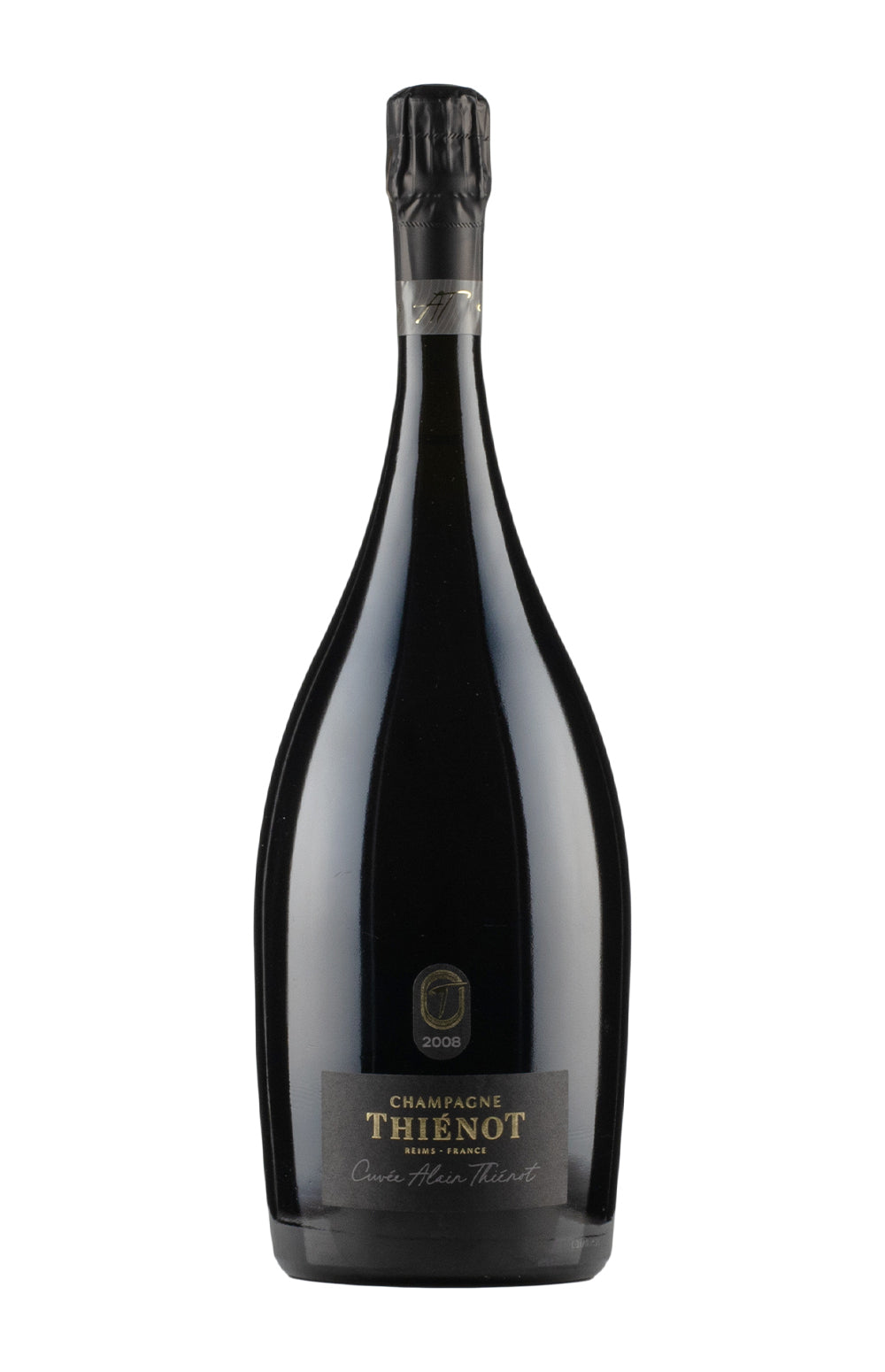 Thienot Cuvee Alain Thienot Magnum 2008
