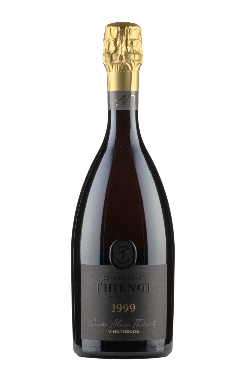 Thienot Cuvee Alain Thienot T Selection 1999