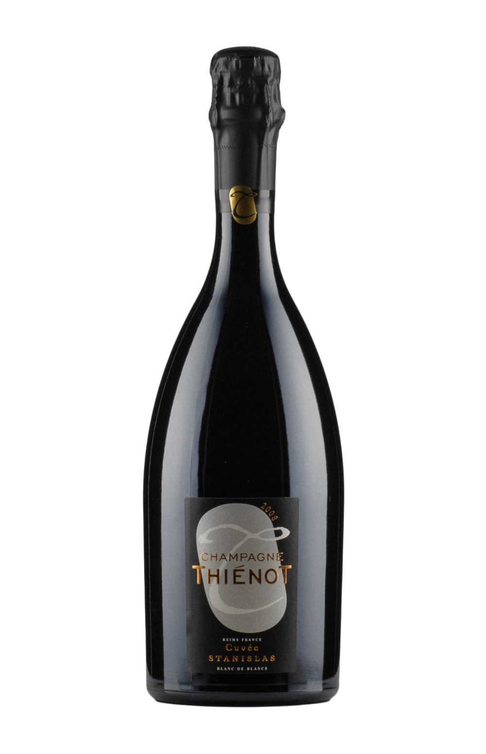 Thienot Cuvee Stanislas 2008