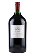 Les Forts de Latour 300cl 2015