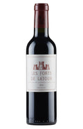 Les Forts de Latour Half 2015