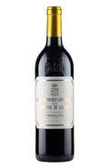 Pichon Lalande 2001