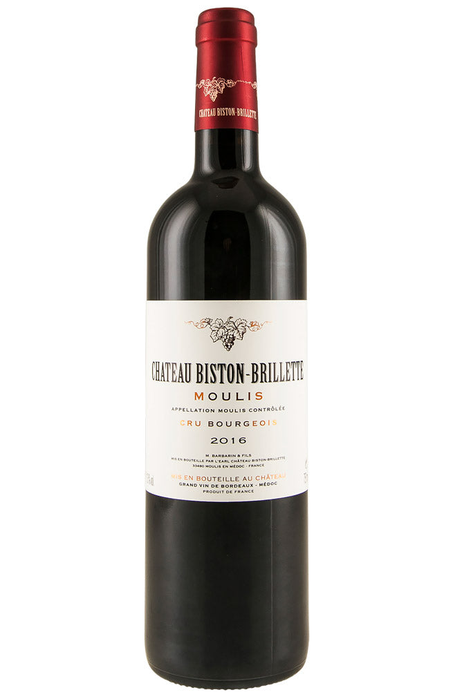 Biston Brillette 2016