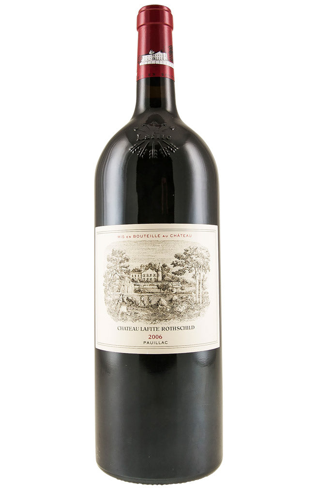 Lafite Rothschild Magnum 2006
