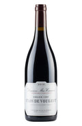 Clos de Vougeot Meo Camuzet 2019