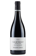 Clos de Vougeot Petit Maupertuis Benjamin Leroux 2019