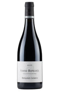 Vosne Romanee Benjamin Leroux 2019