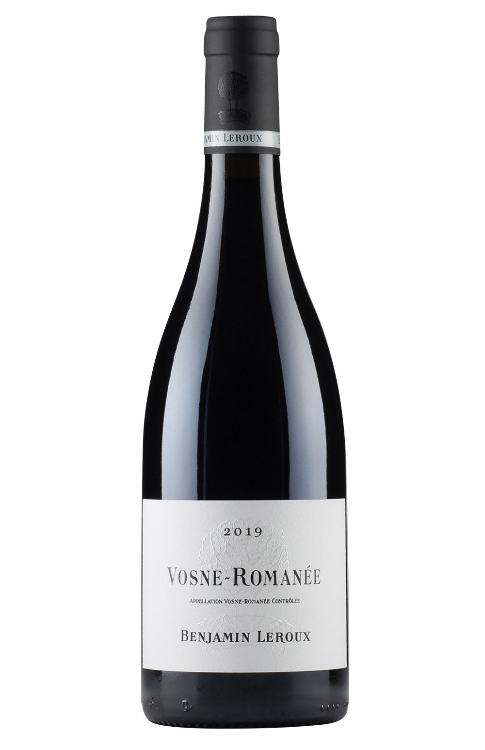 Vosne Romanee Benjamin Leroux 2019