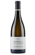 Meursault Le Porusot Benjamin Leroux 2019