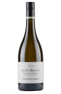 Saint Romain Sous Le Chateau Benjamin Leroux 2019