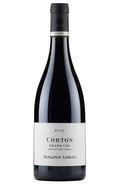 Corton Benjamin Leroux 2019