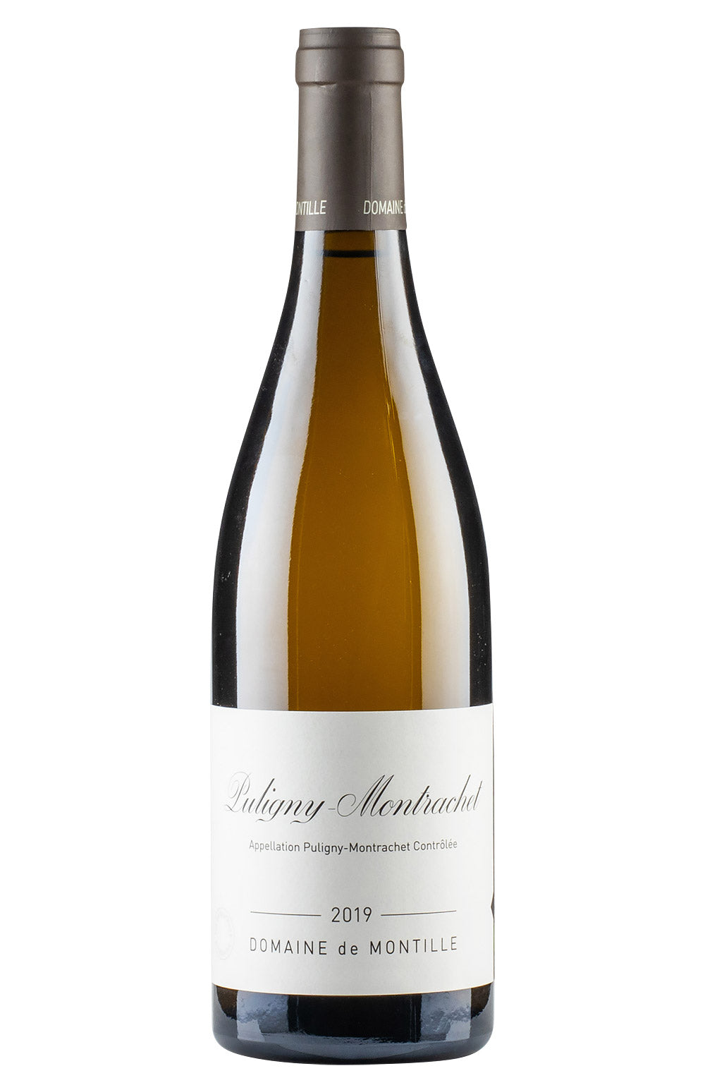 Puligny Montrachet de Montille 2019