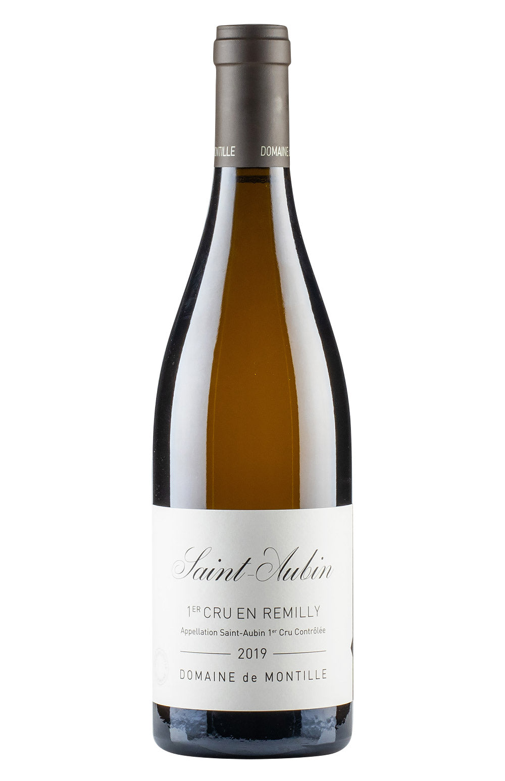 Saint Aubin En Remilly de Montille 2019